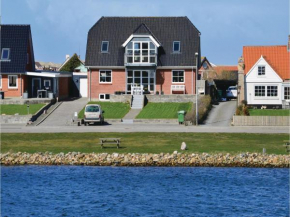 Holiday Home Ulfborg with Sea View 05